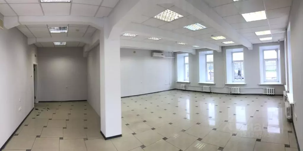 Офис в Новосибирская область, Новосибирск Ядринцевская ул., 73к1 (69 ... - Фото 2