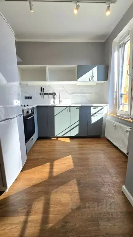 1-к кв. Ленинградская область, Гатчина ул. Чехова, 43к1 (32.0 м) - Фото 0