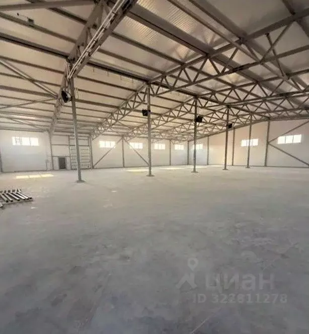 Производственное помещение в Ленинградская область, Ломоносовский ... - Фото 2