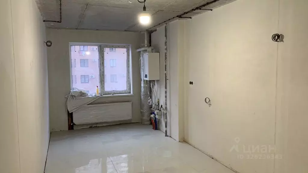 2-к кв. Северная Осетия, Владикавказ ул. Братьев Темировых, 69/4 (73.3 ... - Фото 1