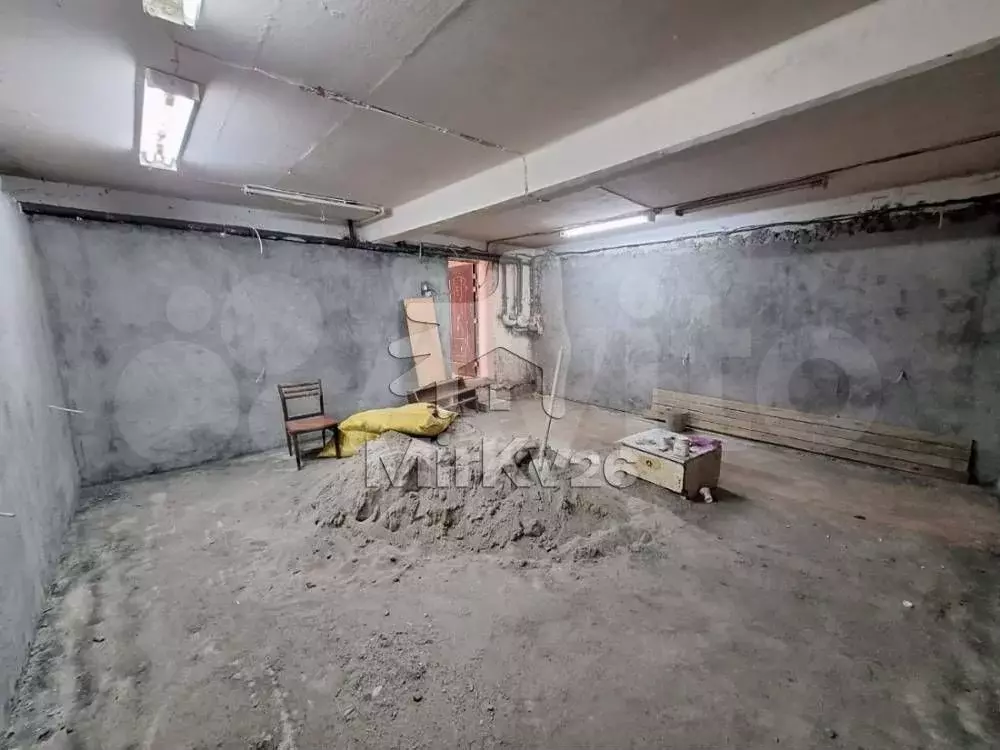 Продам помещение свободного назначения, 59.3 м - Фото 0