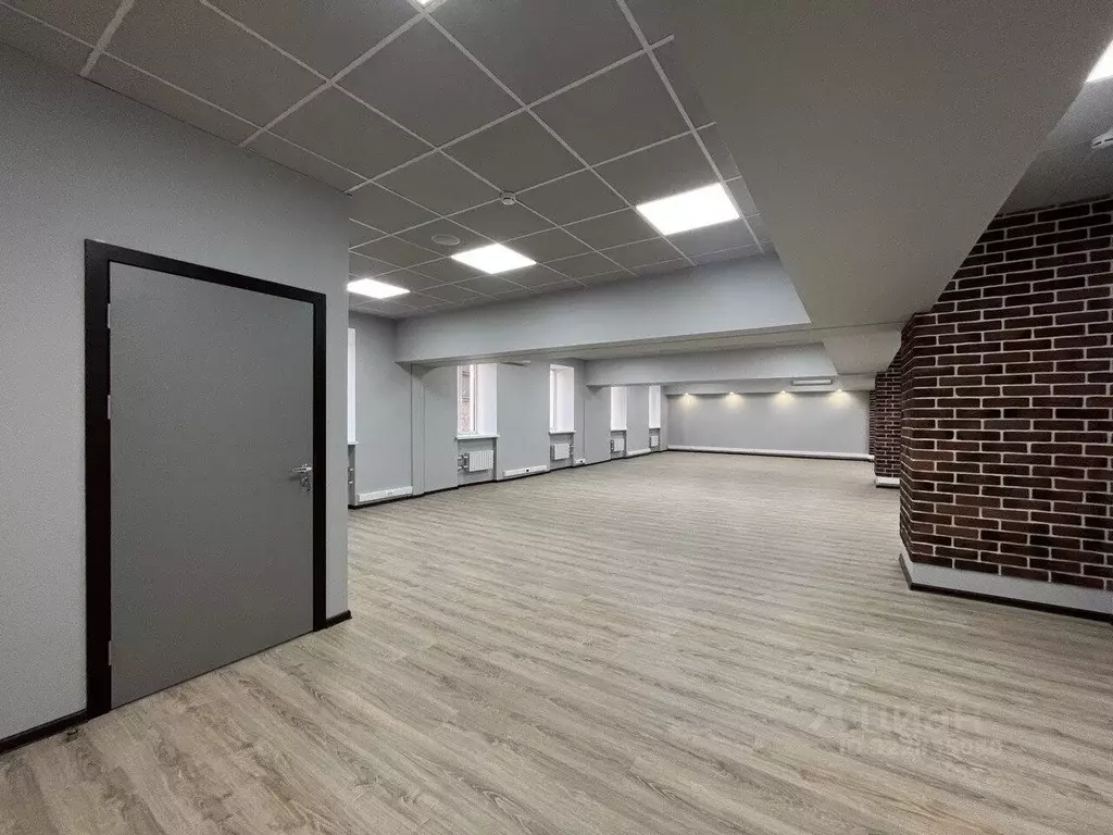 Офис в Москва ул. 5-я Ямского Поля, 7к2 (333 м) - Фото 1