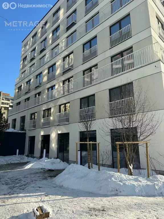 Помещение свободного назначения (74 м) - Фото 1