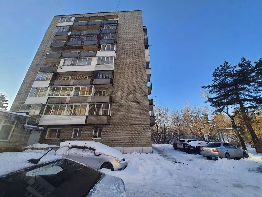 1-к кв. Новосибирская область, Новосибирск Узорная ул., 3 (32.0 м) - Фото 1