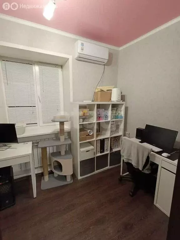 2-комнатная квартира: Самара, улица Степана Разина, 75 (24.7 м) - Фото 1