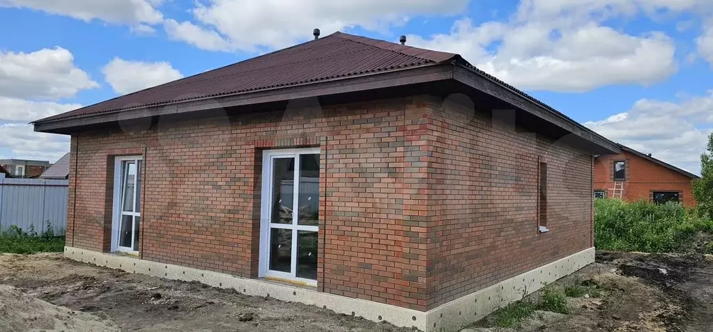 Дом 97 м на участке 6 сот. - Фото 1