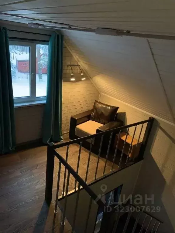 Дом в Ленинградская область, Сосновый Бор  (70 м) - Фото 2