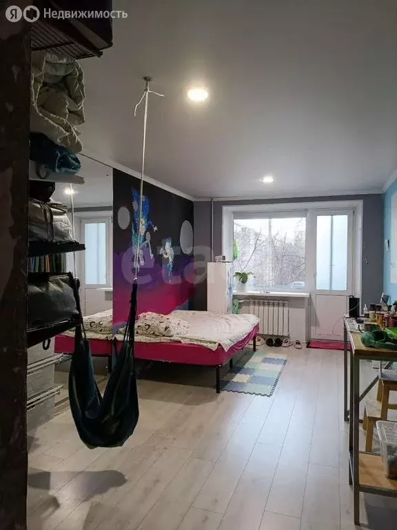 3-комнатная квартира: Миасс, улица Победы, 26 (58.4 м) - Фото 2