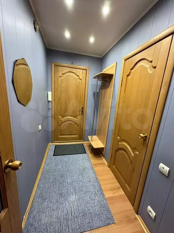 2-к. квартира, 46 м, 5/5 эт. - Фото 0