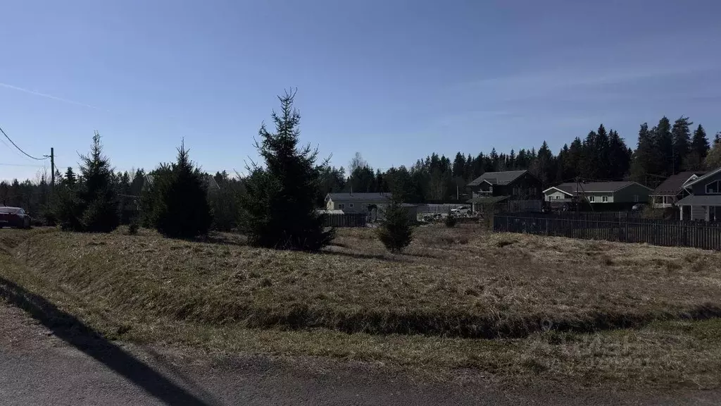 Участок, 11 сот., сельхоз (снт или днп) - Фото 1