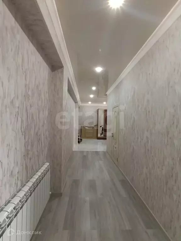 Продаётся 3-к квартира, 105.6 м - Фото 1