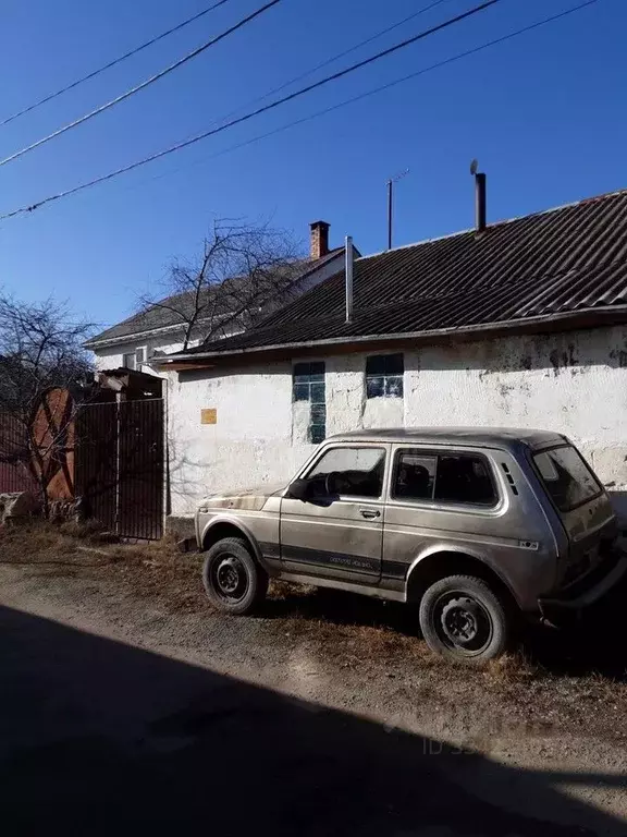Дом в Севастополь Пищевик садоводческое товарищество,  (29 м) - Фото 2