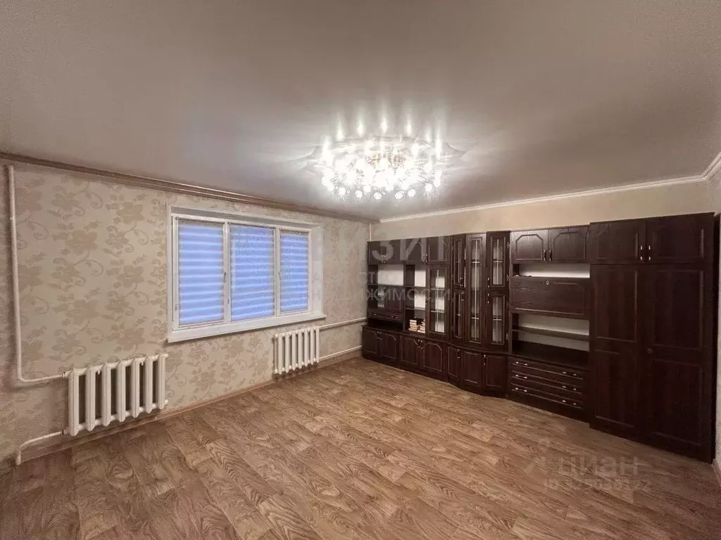 4-к кв. Татарстан, Нижнекамск ул. Сююмбике, 30 (80.8 м) - Фото 1