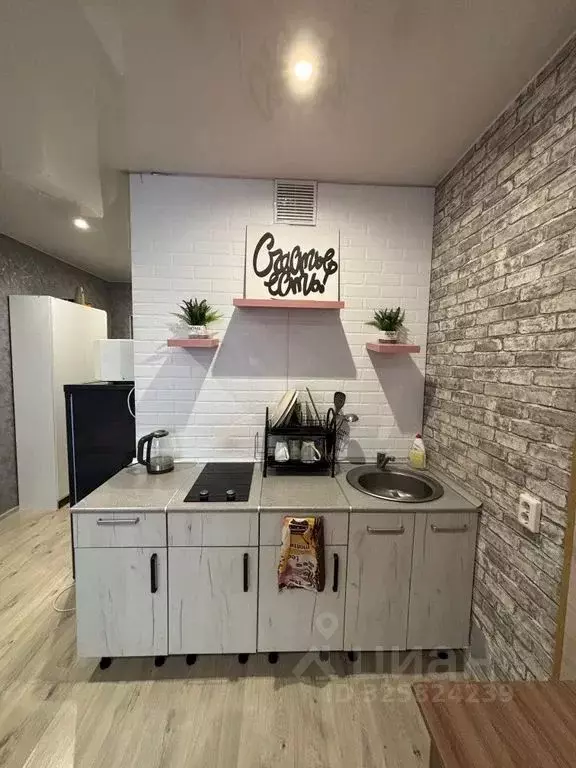 Студия Рязанская область, Рязанский муниципальный округ, с. Дядьково ... - Фото 1