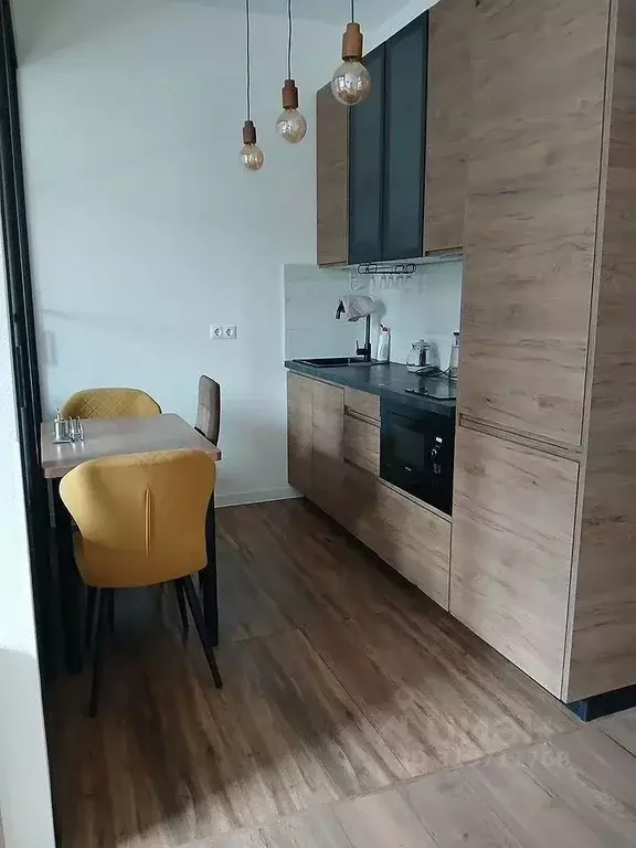 1-к кв. Москва проезд Невельского, 3к2 (32.0 м) - Фото 0