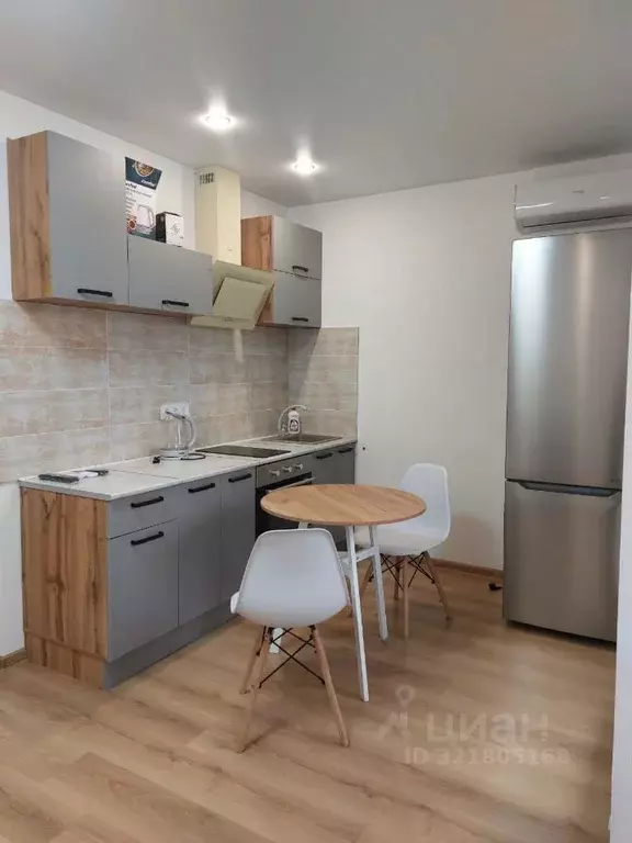 Студия Москва Илимская ул., 1Вк1 (27.0 м) - Фото 0