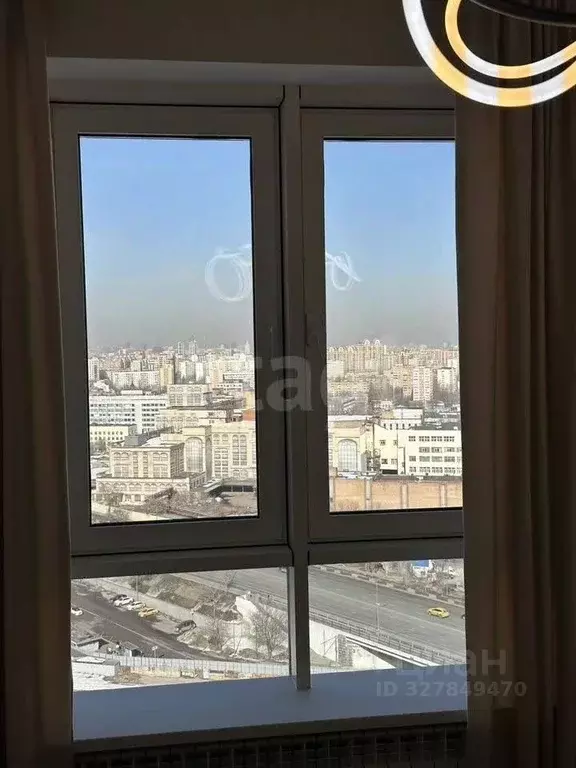 2-к кв. Москва Новоостаповская ул., 20 (50.0 м) - Фото 1