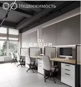 Офис (285 м) - Фото 1