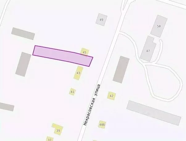 Дом в Приморский край, с. Михайловка ул. Некрасовская, 45 (76 м) - Фото 2