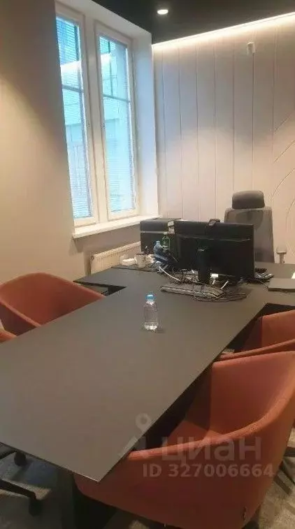 Офис в Москва ул. Воздвиженка, 4/7С1 (303 м) - Фото 2