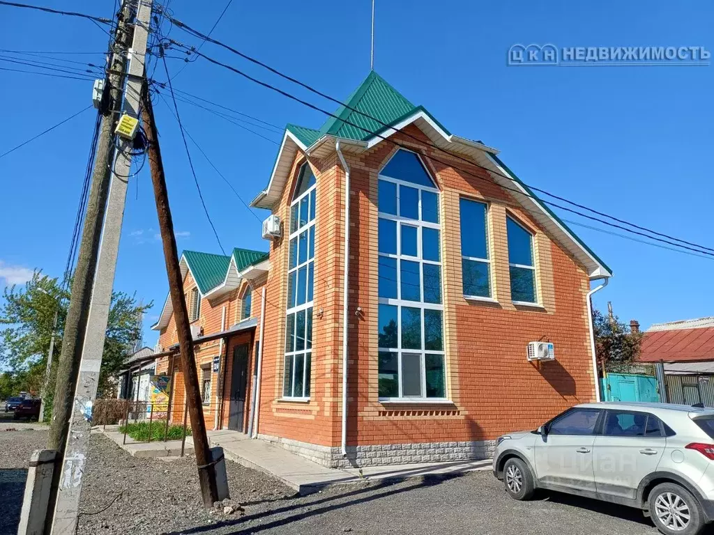 Офис в Оренбургская область, Оренбург Тупой пер., 32/68 (200 м) - Фото 2