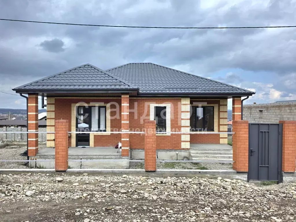 Дом в Ставропольский край, Предгорный муниципальный округ, ... - Фото 2