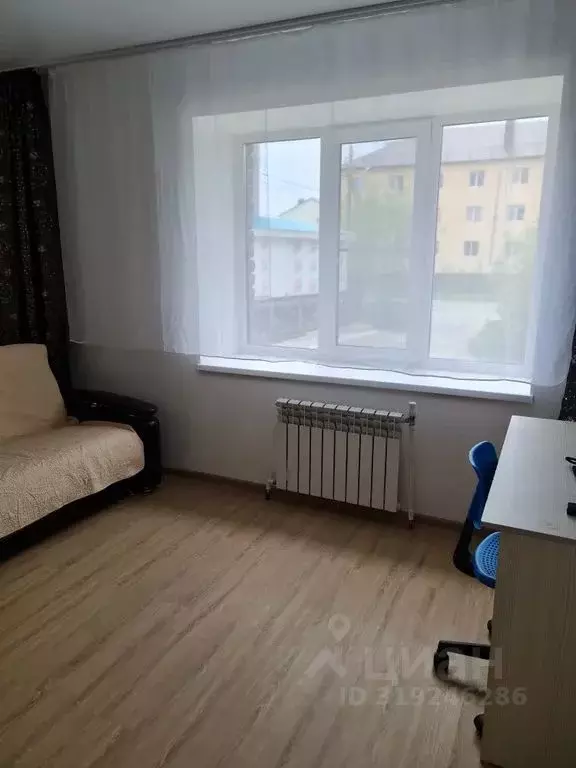 1-к кв. Ямало-Ненецкий АО, Салехард ул. Патрикеева, 8к1 (34.0 м) - Фото 0