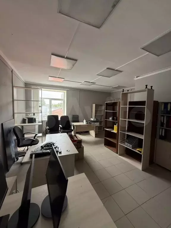 Офис - Фото 0