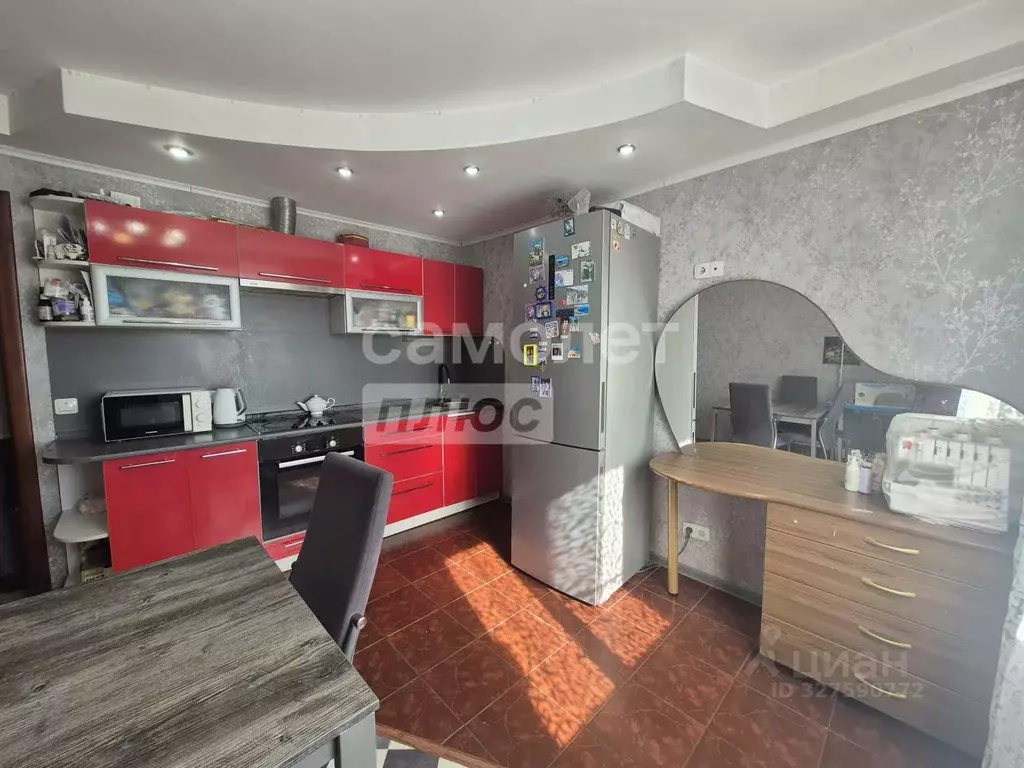 2-к кв. Волгоградская область, Волгоград Шекснинская ул., 24 (48.3 м) - Фото 1