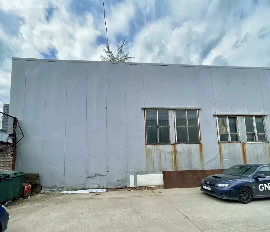 Помещение свободного назначения (1714 м) - Фото 1