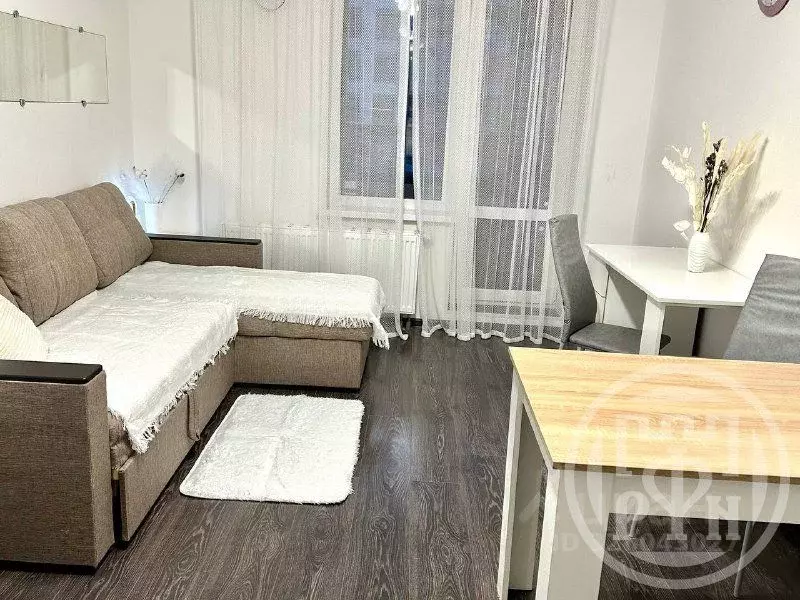 Студия Санкт-Петербург просп. Ветеранов, 185к2 (23.8 м) - Фото 1