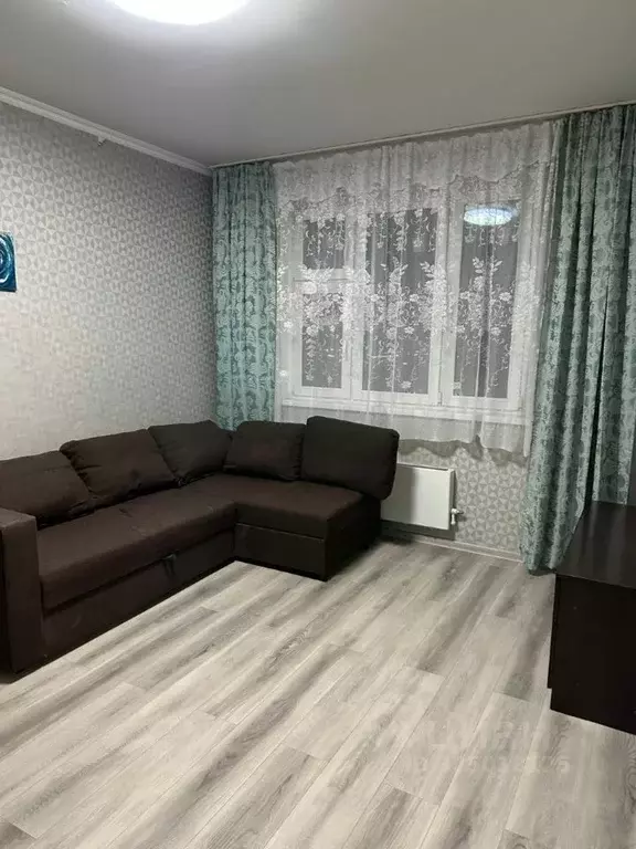 2-к кв. Московская область, Люберцы Красная Горка мкр, просп. ... - Фото 1