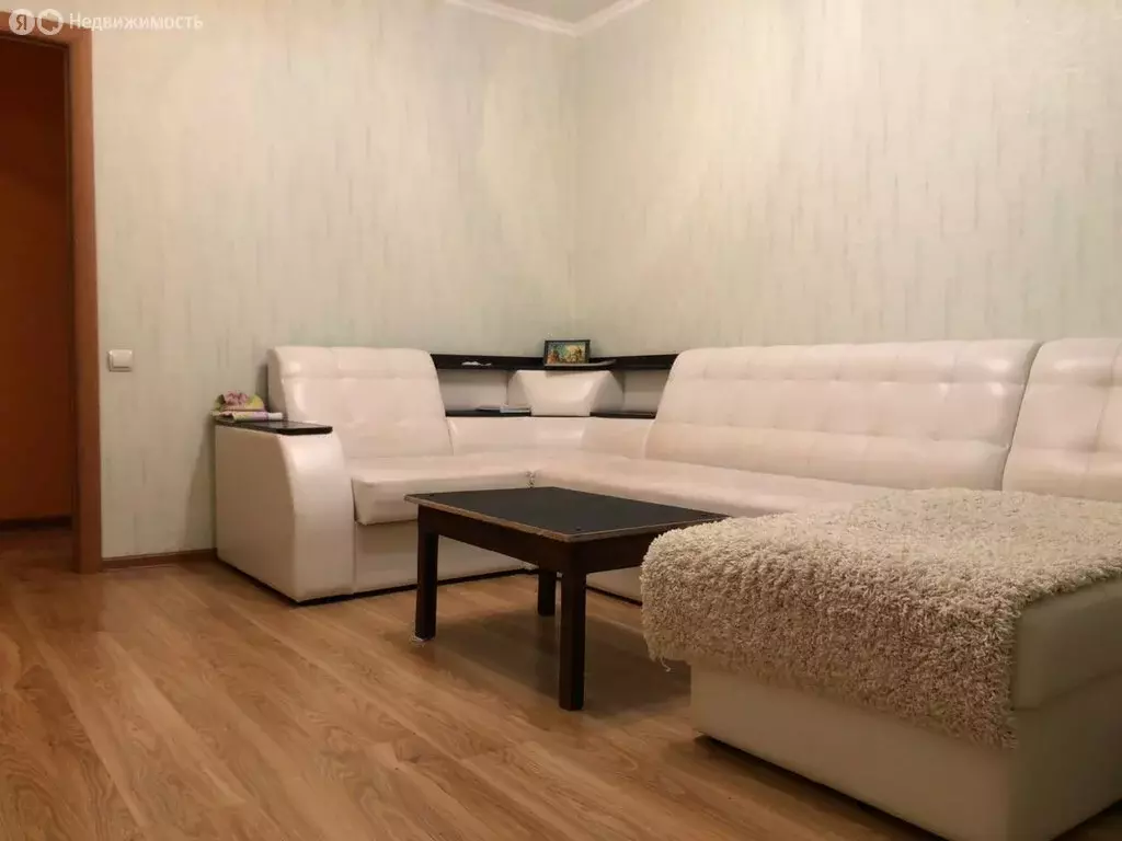 2-комнатная квартира: Казань, улица Восстания, 75 (45.6 м) - Фото 0