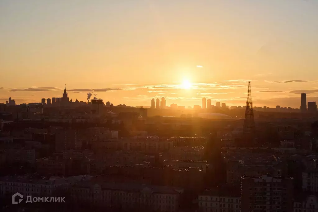 Продаётся 3-к квартира, 93.4 м - Фото 1