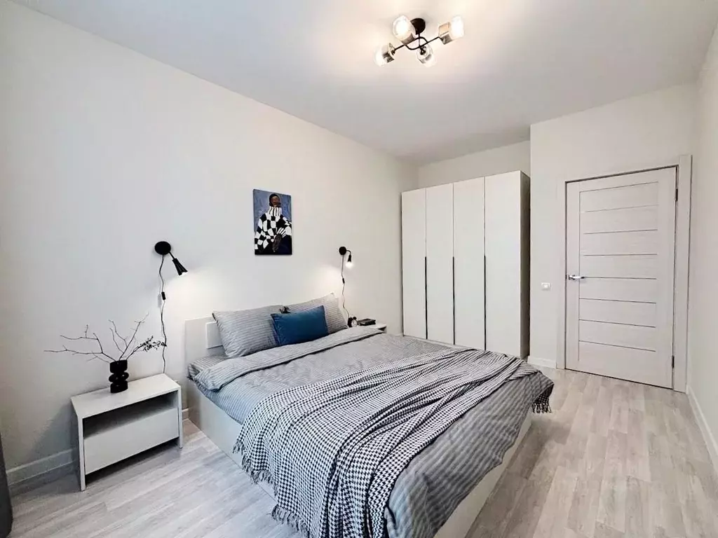 1-к кв. Пермский край, Пермь ул. Карпинского, 50 (42.0 м) - Фото 1