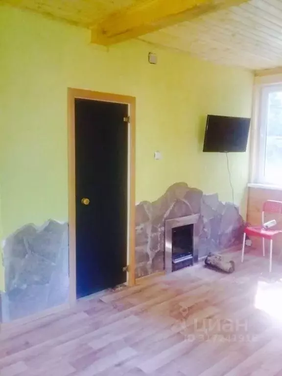 Дом в Башкортостан, Туймазинский район, Кандринский сельсовет, 73-й ... - Фото 0