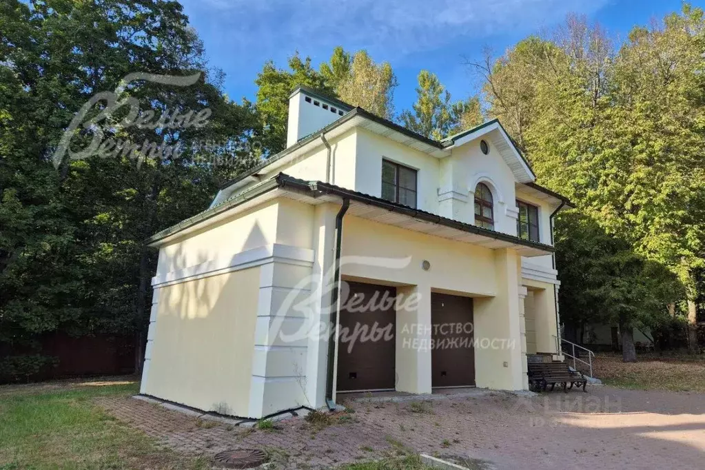 Дом в Москва пос. Валуево,  (307 м) - Фото 2