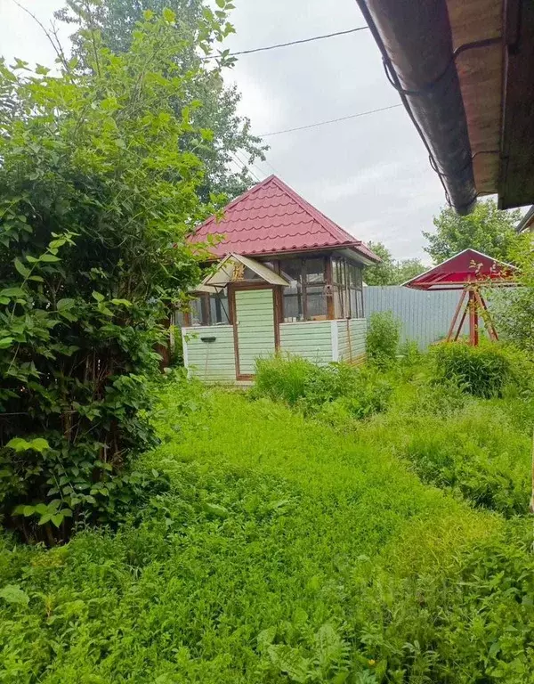 Дом в Московская область, Красноармейск Пушкинский городской округ, ... - Фото 1
