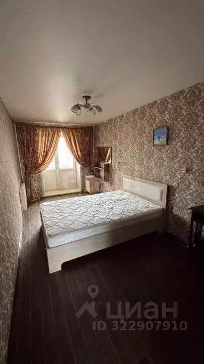 2-к кв. Красноярский край, Красноярск ул. Ленина, 26 (46.0 м) - Фото 1