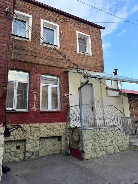 5-к кв. Северная Осетия, Владикавказ ул. Гоголя, 10 (165.0 м) - Фото 1