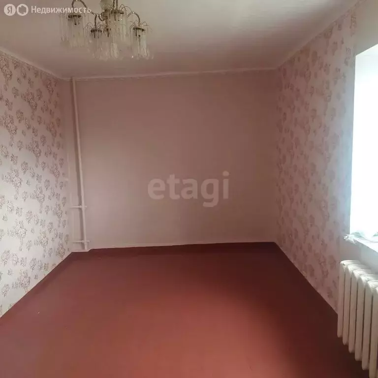 1-комнатная квартира: Южноуральск, улица Строителей, 11 (32.5 м) - Фото 1