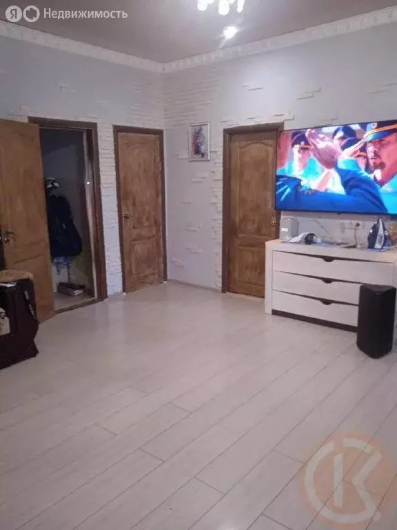 Дом в Фонтаны, улица Джами, 28 (82.5 м) - Фото 1