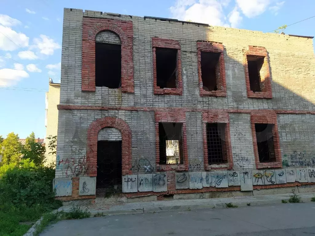 Продам помещение свободного назначения, 198 м - Фото 1