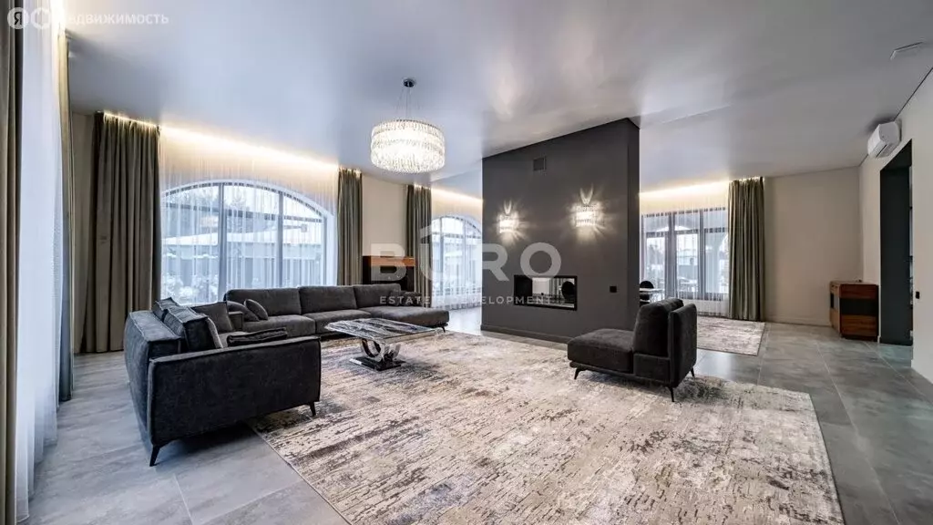 Дом в деревня Новинки, КП Маленькая Италия, 85 (1300 м) - Фото 2