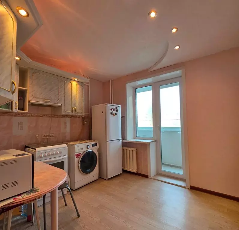 Квартира, 3 комнаты, 59 м - Фото 2