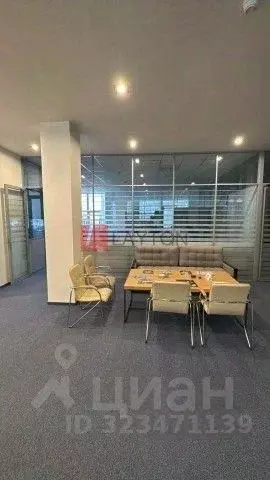 Офис в Москва Пятницкая ул., 71/5С4 (396 м) - Фото 2