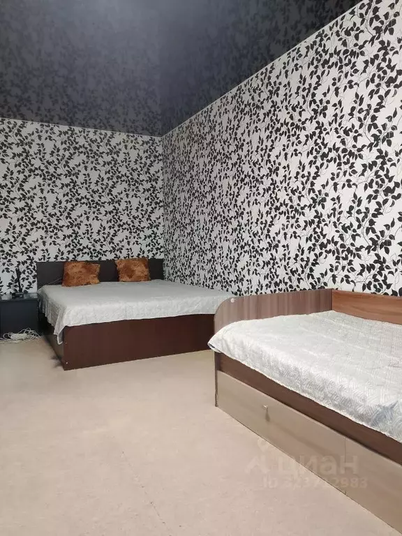 1-к кв. Свердловская область, Екатеринбург ул. Родонитовая, 6 (35.0 м) - Фото 2