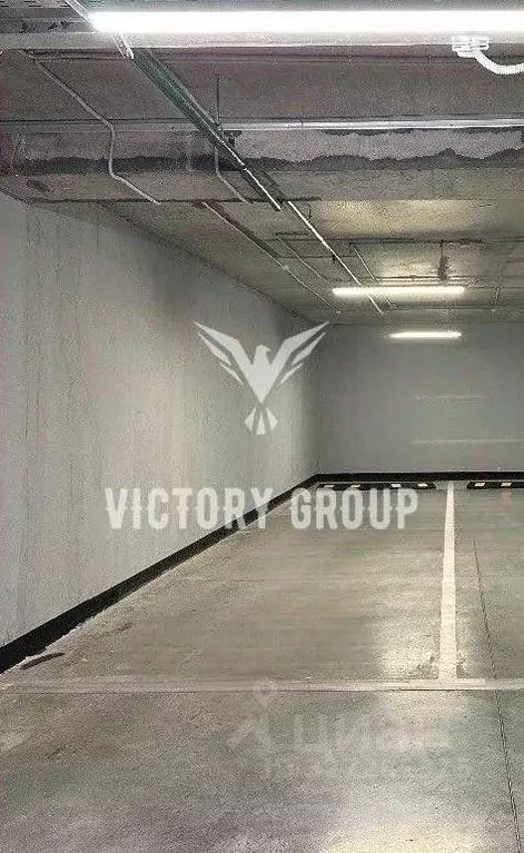 Гараж в Москва Озерная ул., 1к2/4 (28 м) - Фото 1