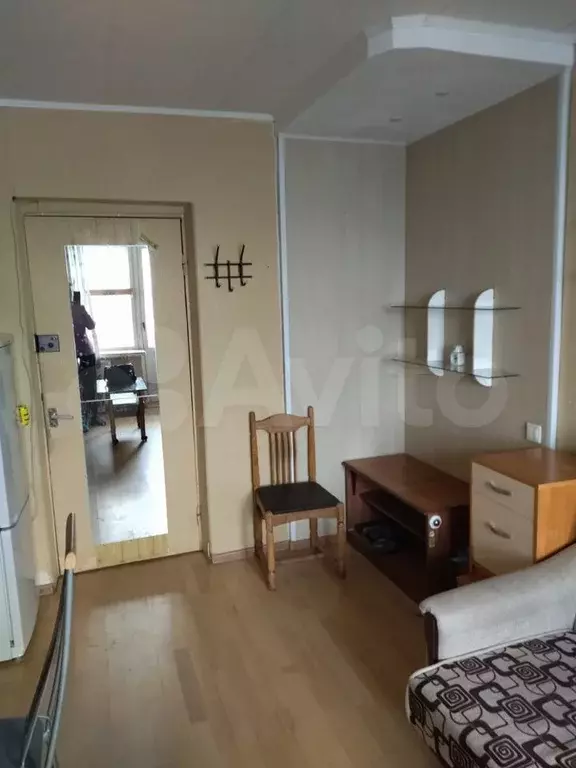 Комната 20 м в 4-к., 11/16 эт. - Фото 0