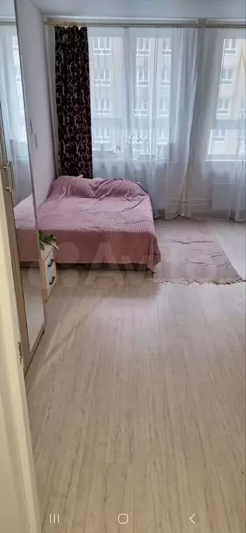 Квартира-студия, 24 м, 8/18 эт. - Фото 0